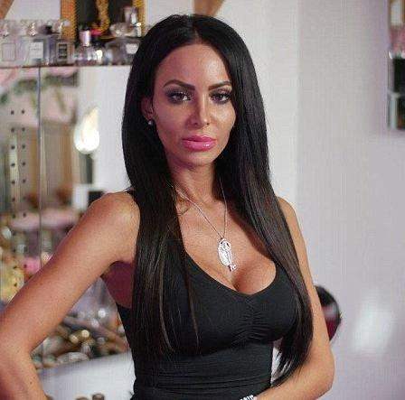 Anasına bənzəməmək üçün 200 əməliyyat keçirdi -  FOTOLAR